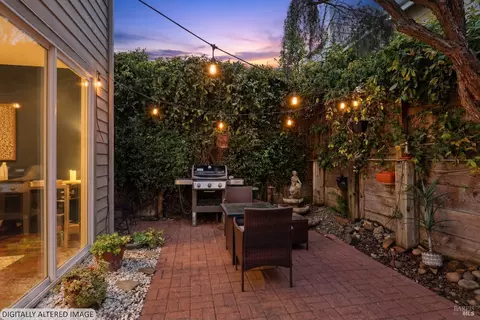 Exterior - 1193 Brighton View Cir, Petaluma, CA 94952 photo 4 of 11