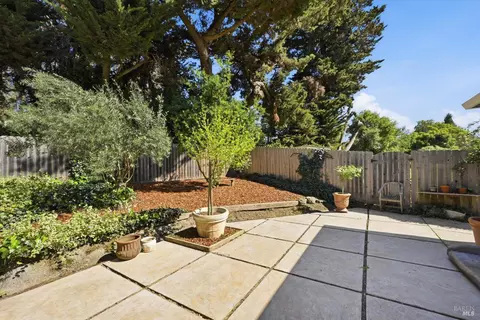 Exterior - 4320 Roblar Rd, Petaluma, CA 94952 photo 13 of 24