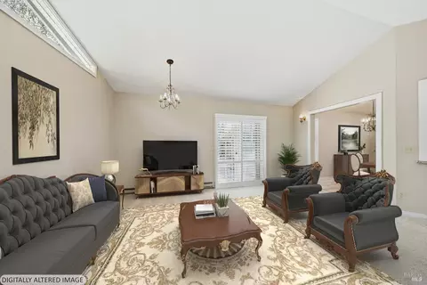 Living - 4320 Roblar Rd, Petaluma, CA 94952 photo 5 of 8