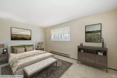 Bedroom - 4320 Roblar Rd, Petaluma, CA 94952 photo 1 of 5