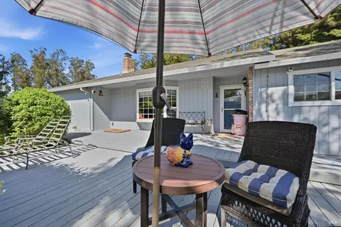 Exterior - 4320 Roblar Rd, Petaluma, CA 94952 photo 6 of 24