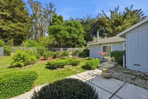Exterior - 4320 Roblar Rd, Petaluma, CA 94952 photo 11 of 24