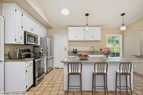 Kitchen - 4320 Roblar Rd, Petaluma, CA 94952 photo 1 of 3