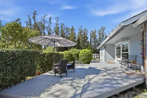 Exterior - 4320 Roblar Rd, Petaluma, CA 94952 photo 3 of 24