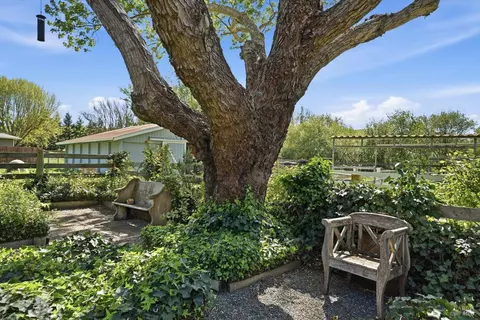 Exterior - 4320 Roblar Rd, Petaluma, CA 94952 photo 2 of 24