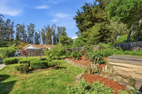 Exterior - 4320 Roblar Rd, Petaluma, CA 94952 photo 15 of 24