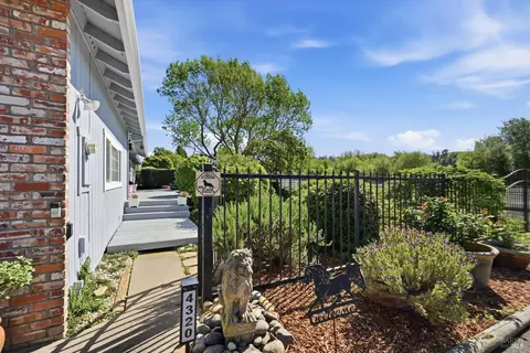 Exterior - 4320 Roblar Rd, Petaluma, CA 94952 photo 5 of 24