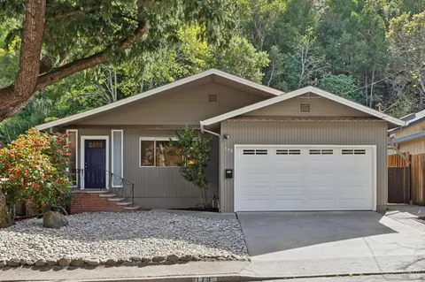 179 Bothin Rd, Fairfax, CA 94930