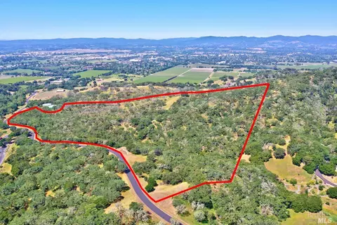 4801 Shiloh Rdg, Santa Rosa, CA 95403
