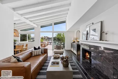 24 Porto Bello Dr, San Rafael, CA 94901
