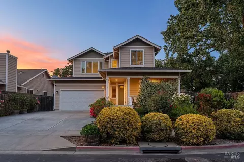 125 Anish Way, Windsor, CA 95492
