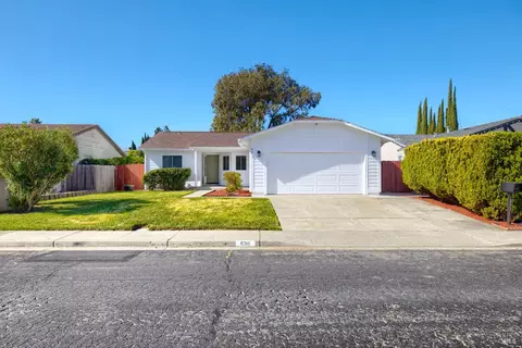 630 Kinglet St, Suisun City, CA 94585