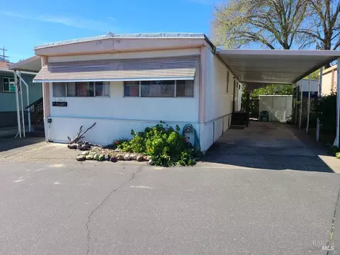 660 Leslie St #49, Ukiah, CA 95482