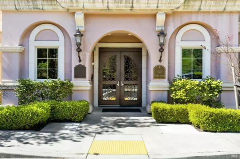 Exterior - 1139 Symphony Way, Vallejo, CA 94591 photo 5 of 6