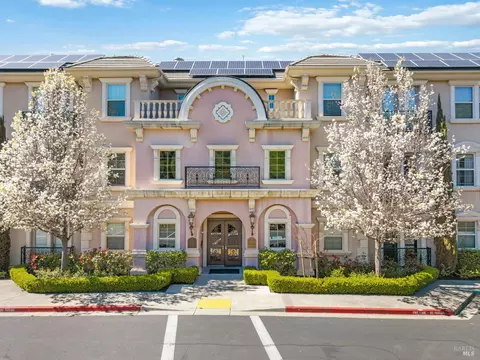 Exterior - 1139 Symphony Way, Vallejo, CA 94591 photo 4 of 6