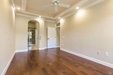 Bedroom - 1139 Symphony Way, Vallejo, CA 94591 photo 5 of 5