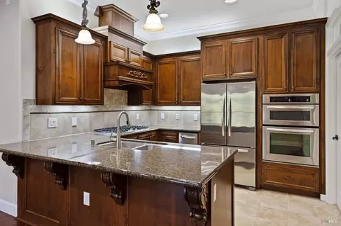 Kitchen - 1139 Symphony Way, Vallejo, CA 94591 photo 1 of 5