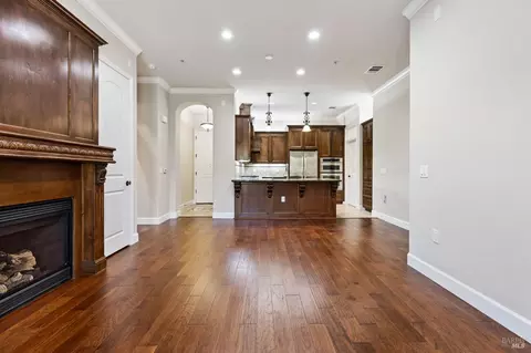 Living - 1139 Symphony Way, Vallejo, CA 94591 photo 6 of 7