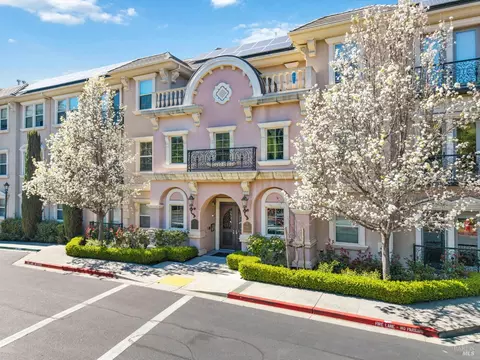 Exterior - 1139 Symphony Way, Vallejo, CA 94591 photo 6 of 6