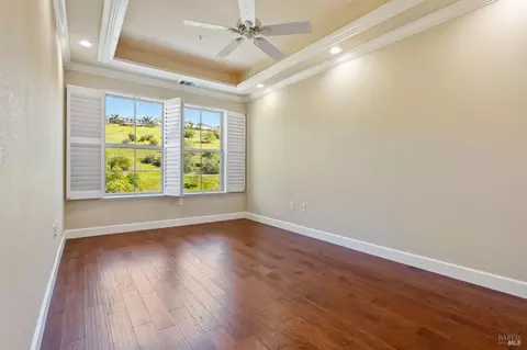 Bedroom - 1139 Symphony Way, Vallejo, CA 94591 photo 3 of 5