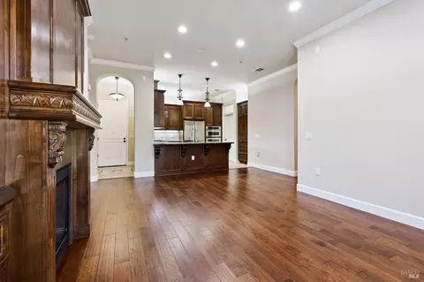 Living - 1139 Symphony Way, Vallejo, CA 94591 photo 7 of 7