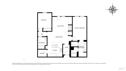 Floorplan - 1139 Symphony Way, Vallejo, CA 94591 photo 1 of 1
