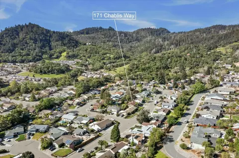 171 Chablis Way, Cloverdale, CA 95425 photo 19