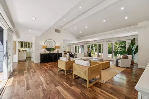 Other - 14 Sylvan Ln, Ross, CA 94957 photo 6 of 19