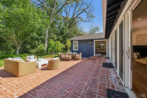 Other - 14 Sylvan Ln, Ross, CA 94957 photo 12 of 19