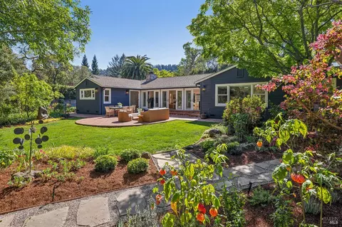 14 Sylvan Ln, Ross, CA 94957