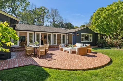 Other - 14 Sylvan Ln, Ross, CA 94957 photo 5 of 19