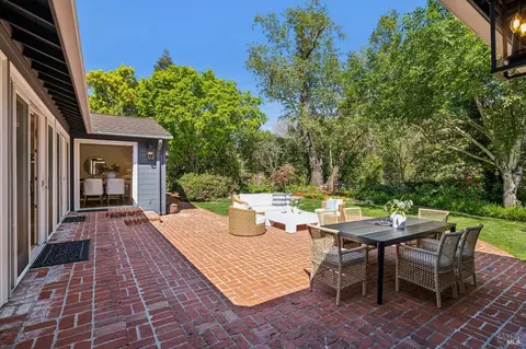 Other - 14 Sylvan Ln, Ross, CA 94957 photo 19 of 19