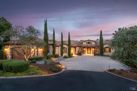 6444 Cottage Ridge Rd, Santa Rosa, CA 95403