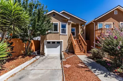 Exterior - 1208 Florida St, Vallejo, CA 94590 photo 1 of 6