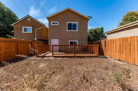 Exterior - 1208 Florida St, Vallejo, CA 94590 photo 4 of 6