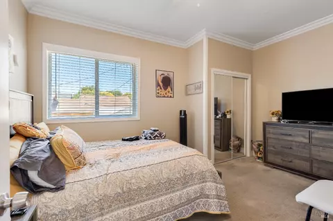 Bedroom - 1208 Florida St, Vallejo, CA 94590 photo 2 of 5