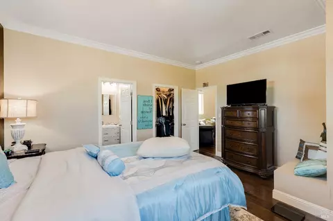 Bedroom - 1208 Florida St, Vallejo, CA 94590 photo 5 of 5