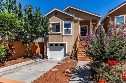 Exterior - 1208 Florida St, Vallejo, CA 94590 photo 2 of 6