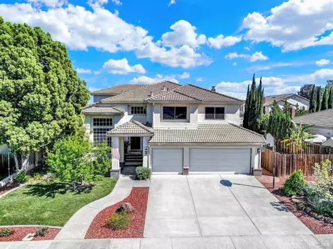 113 Deerglen Cir, Vacaville, CA 95687