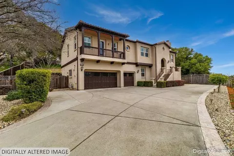 Exterior - 5229 Sunridge Dr, Fairfield, CA 94534 photo 13 of 13