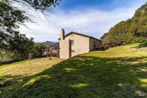 Exterior - 5229 Sunridge Dr, Fairfield, CA 94534 photo 8 of 13
