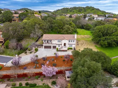 View/Area - 5229 Sunridge Dr, Fairfield, CA 94534 photo 1 of 4