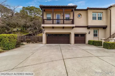 Exterior - 5229 Sunridge Dr, Fairfield, CA 94534 photo 2 of 13