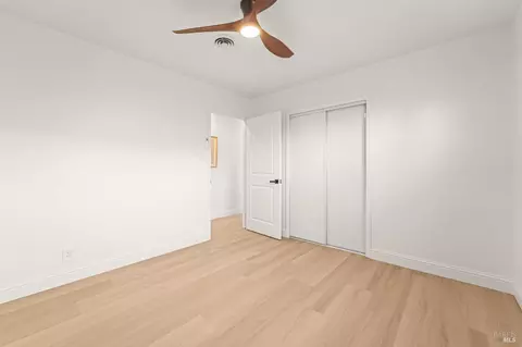 Bedroom - 3011 Tennessee St, Vallejo, CA 94591 photo 6 of 8