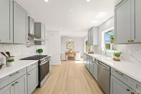 Kitchen - 3011 Tennessee St, Vallejo, CA 94591 photo 4 of 6