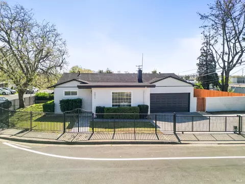 3011 Tennessee St, Vallejo, CA 94591