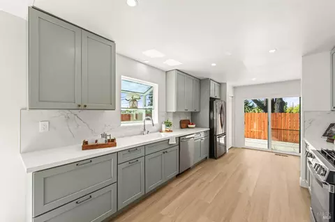 Kitchen - 3011 Tennessee St, Vallejo, CA 94591 photo 2 of 6