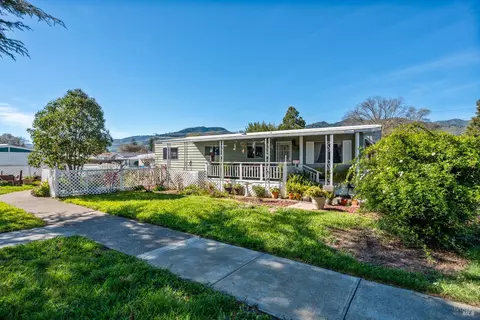 660 Leslie St #80, Ukiah, CA 95482