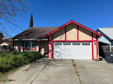 1584 Davis Ct, Fairfield, CA 94533