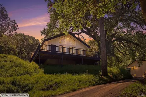 3700 Calistoga Rd, Santa Rosa, CA 95404
